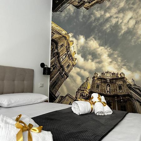 Maque Apartments Palermo Exterior photo