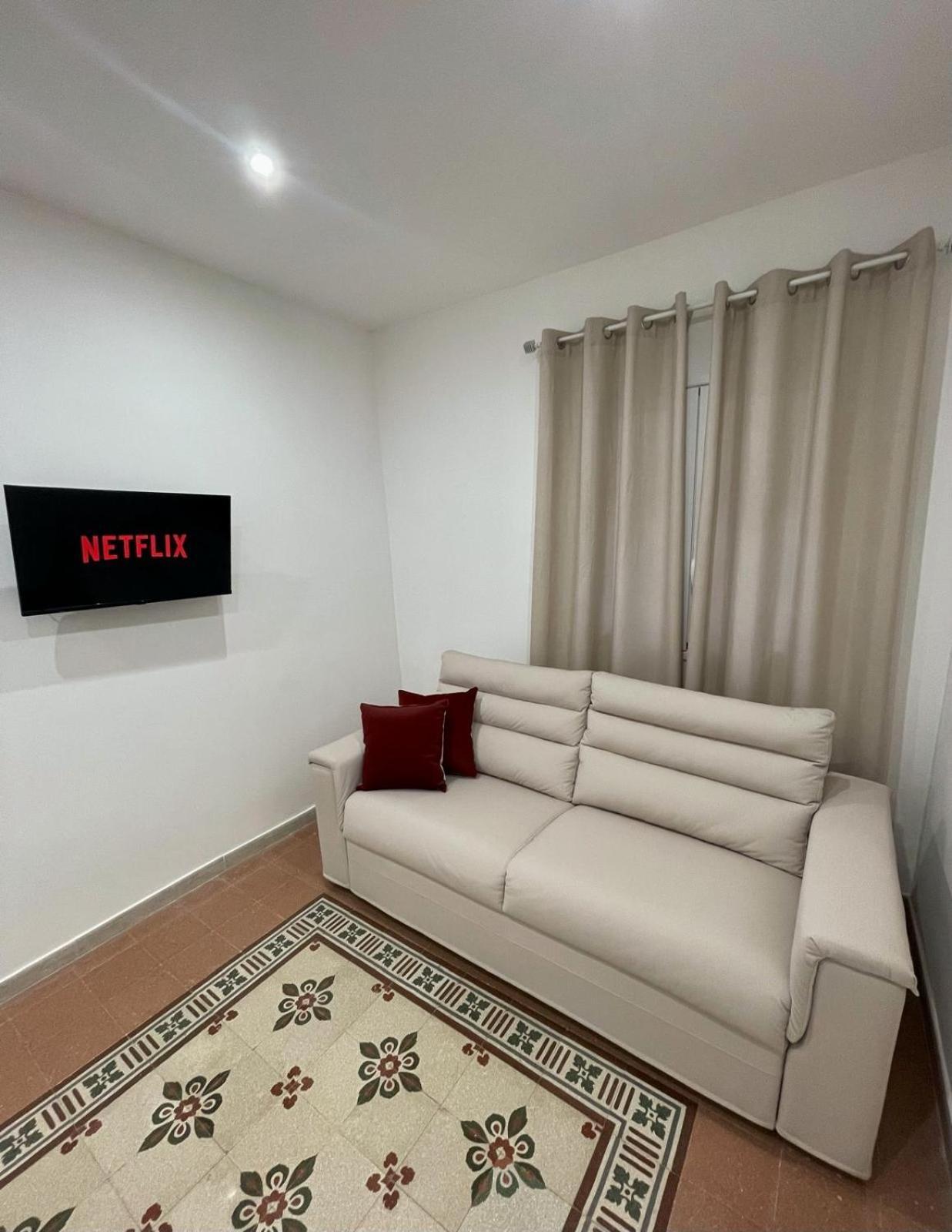 Maque Apartments Palermo Exterior photo